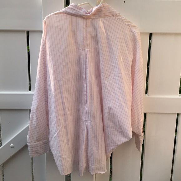 Perfect, flattering blouse for every figure - Picture 4 of 6